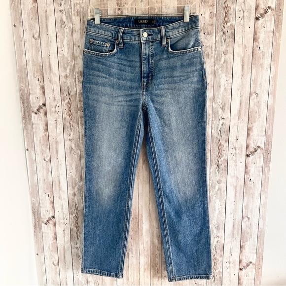 Ralph Lauren Denim - Ralph Lauren Black Label Jeans Size 4
